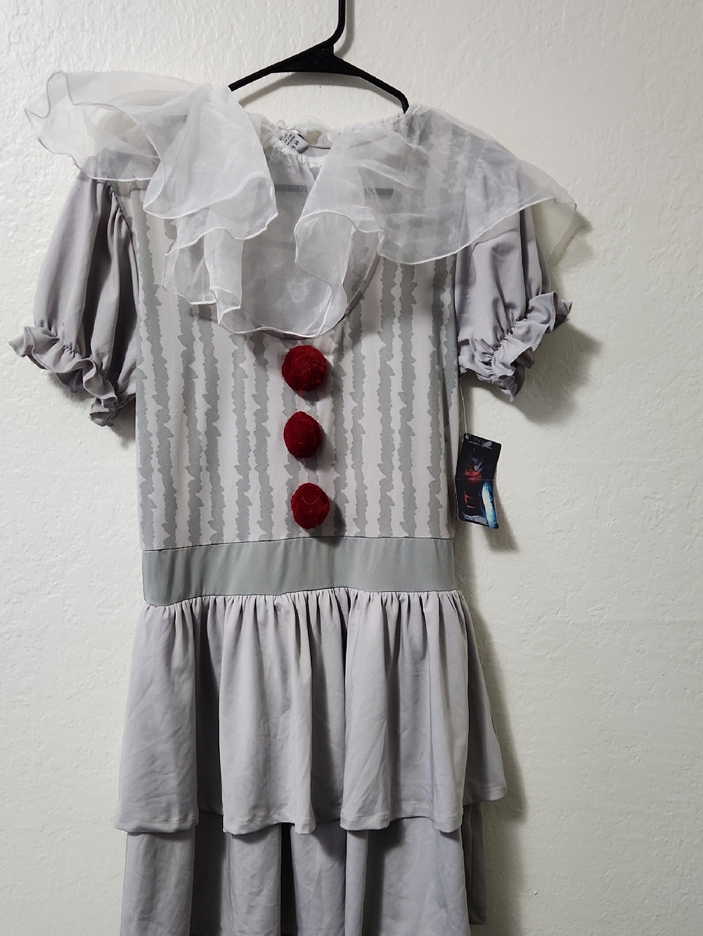 Pennywise It Dress 🎈